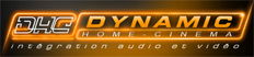Dynamic Home Cinema