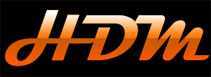 HDM